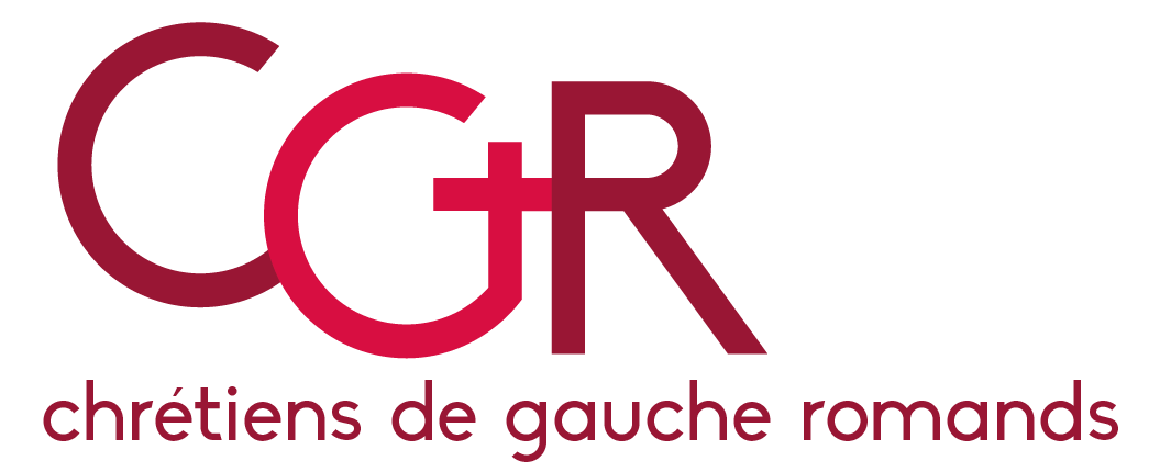 Chrétiens de Gauche Romands